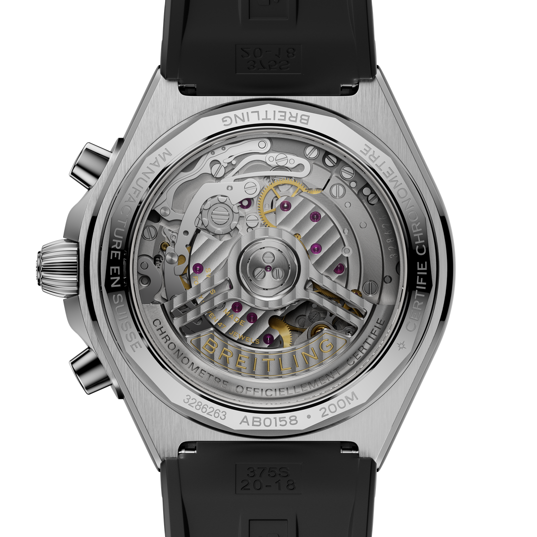 Breitling Chronomat B1 42 mm Automatic AB0158101G1S1