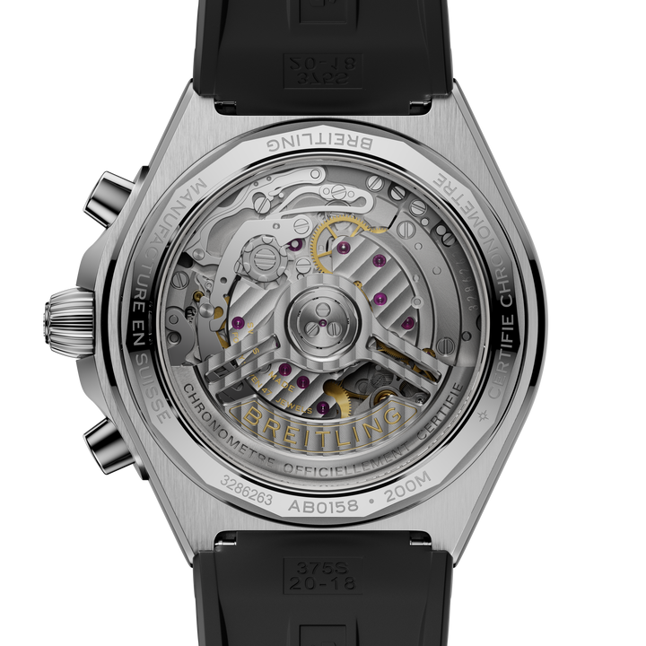 Breitling Chronomat B1 42 mm Automatic AB0158101G1S1
