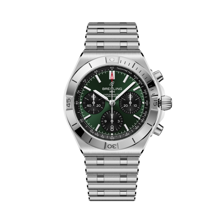 Breitling Chronomat B1 42 mm Automatic AB0158101L1A1