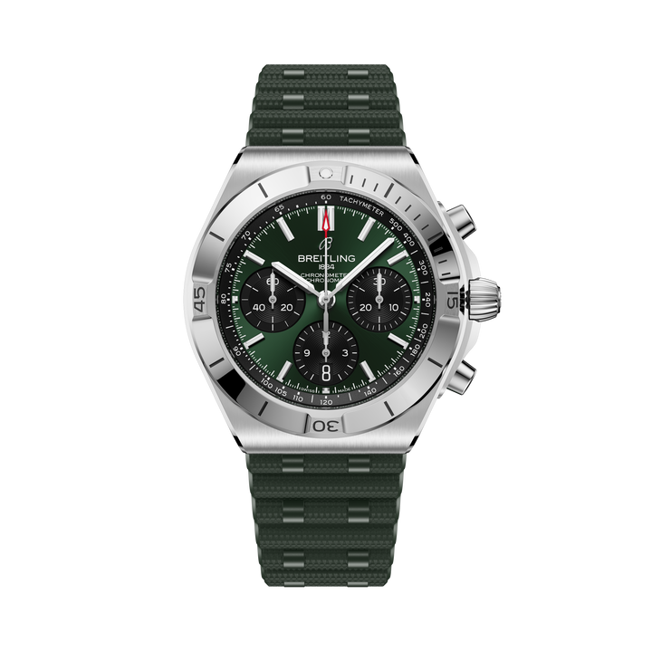 Breitling Chronomat B1 42 mm Automatic AB0158101L1S1