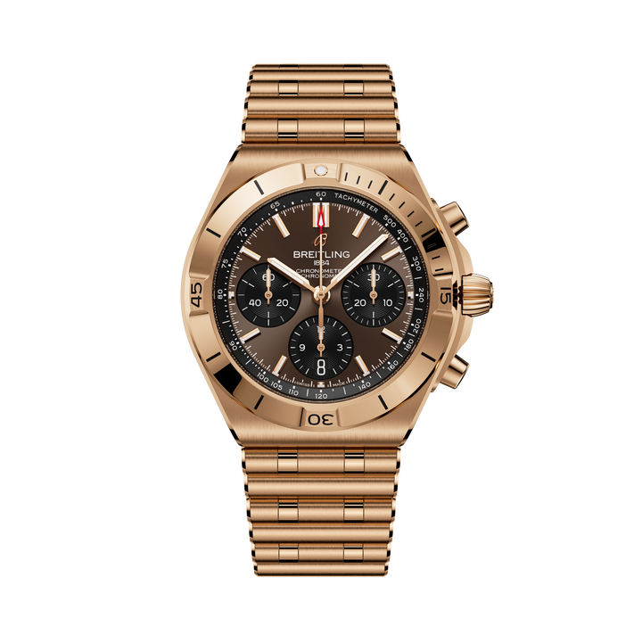 Breitling Chronomat B1 42 mm Automatic RB0158101Q1R1