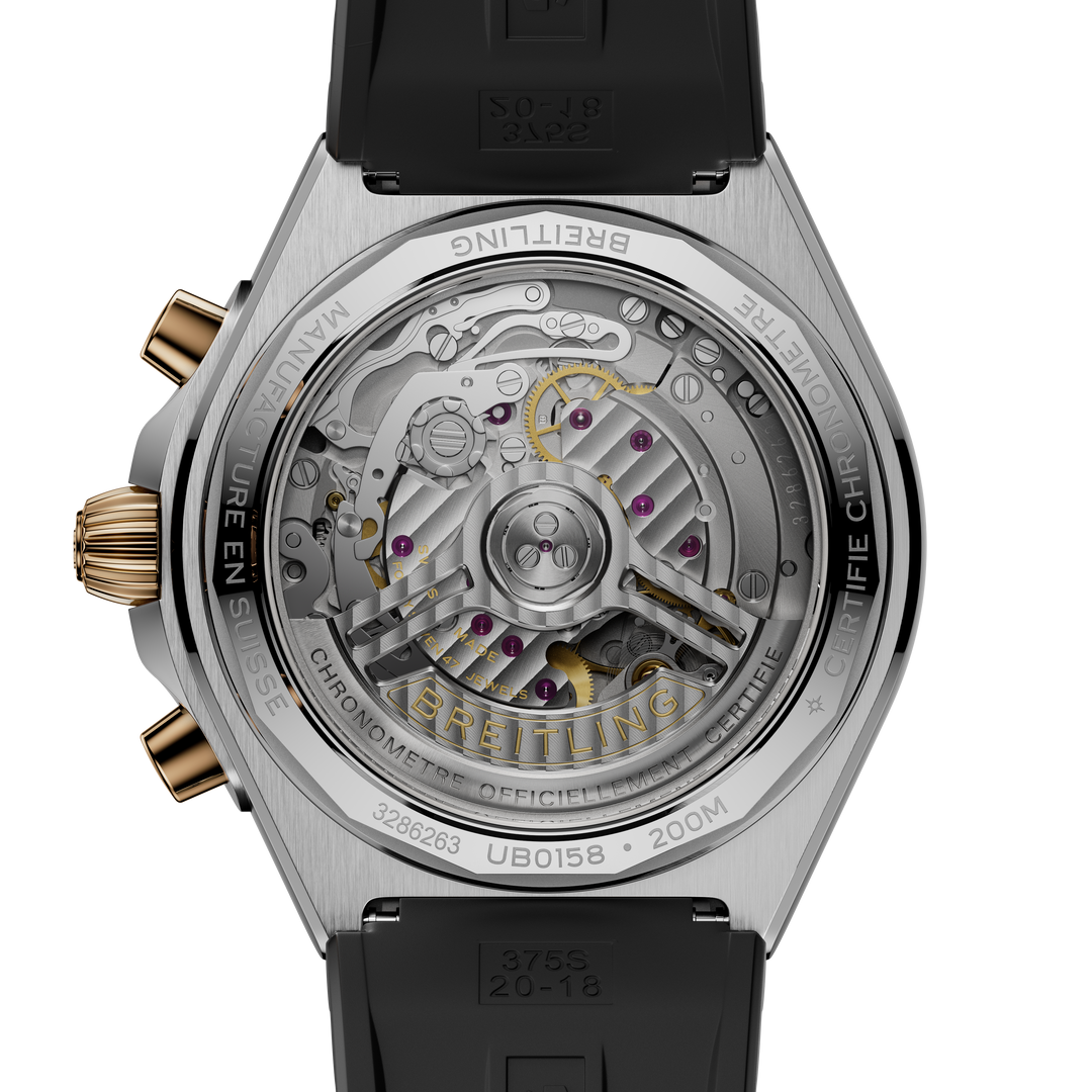 Breitling Chronomat B1 42 mm Automatic UB0158101B1S1