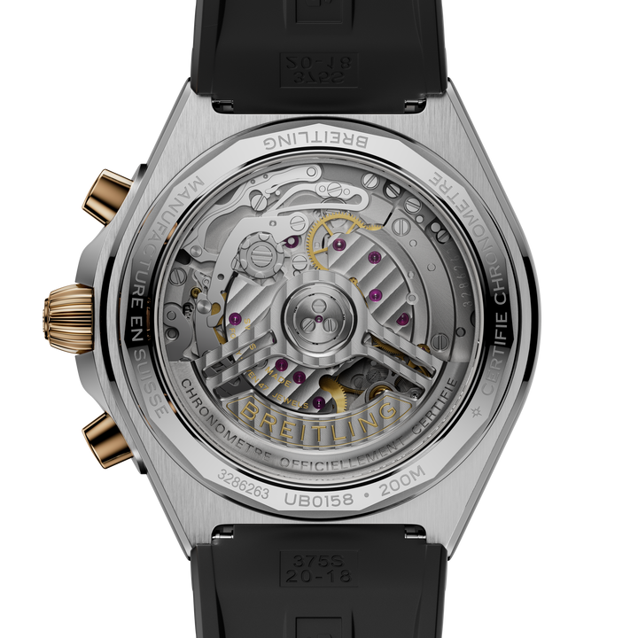 Breitling Chronomat B1 42 mm Automatic UB0158101B1S1