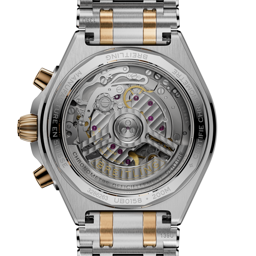 Breitling Chronomat B1 42 mm Automatic UB0158101B1U1