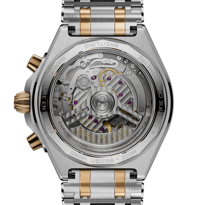 Breitling Chronomat B1 42 mm Automatic UB0158101B1U1
