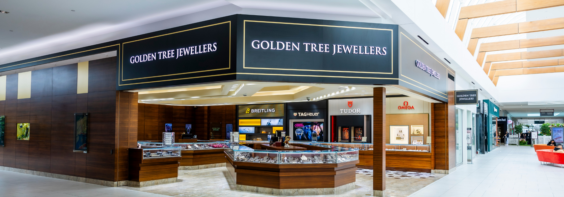 Golden Tree Jewellers