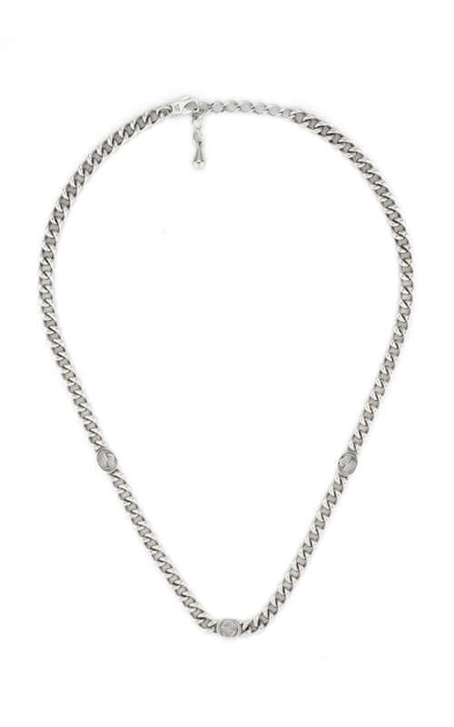 Gucci sterling silver jewellery