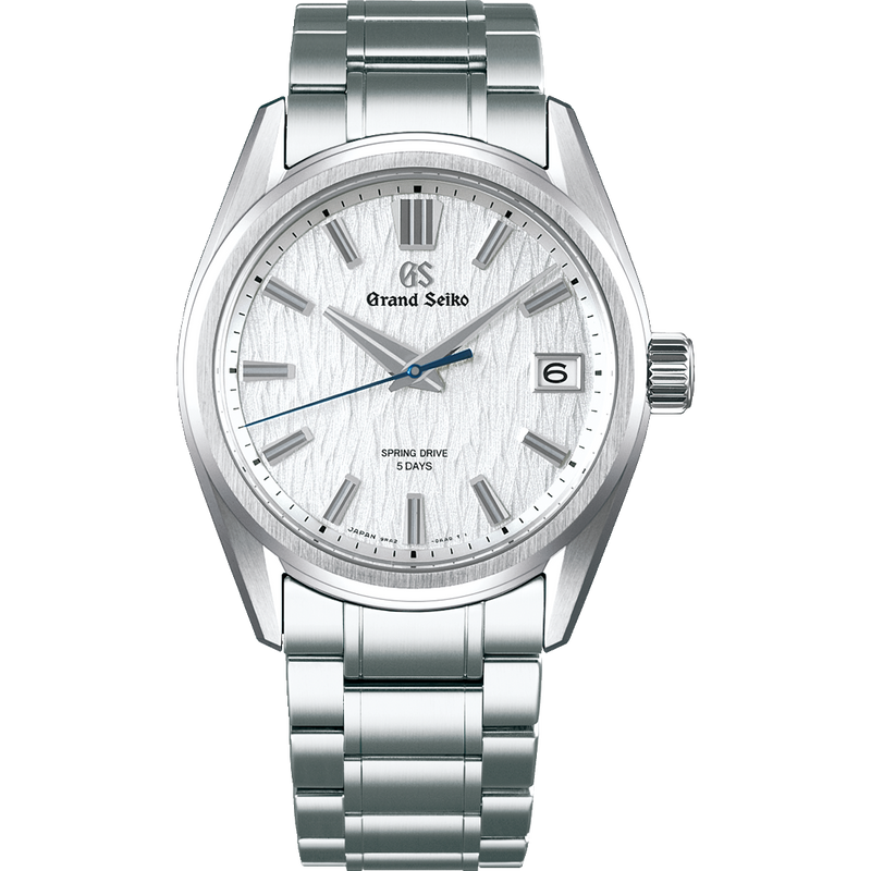 Grand Seiko Evolution 9 Collection 40 mm SLGA009G