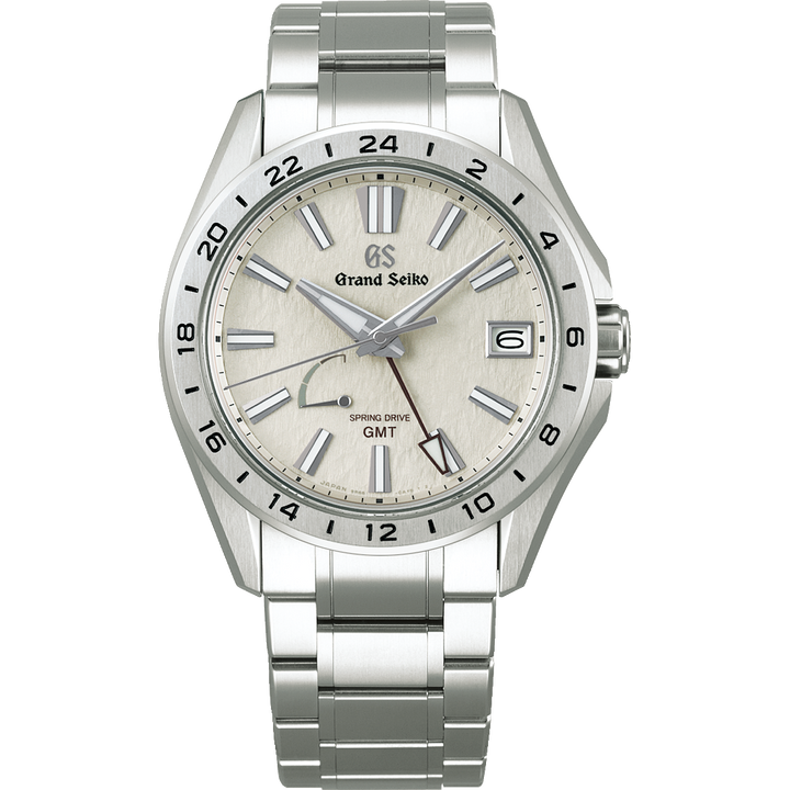 Grand Seiko Evolution 9 Collection GMT 41 mm SBGE285G