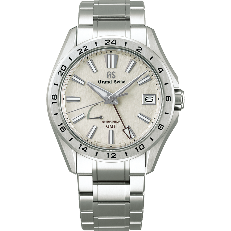 Grand Seiko Evolution 9 Collection GMT 41 mm SBGE285G
