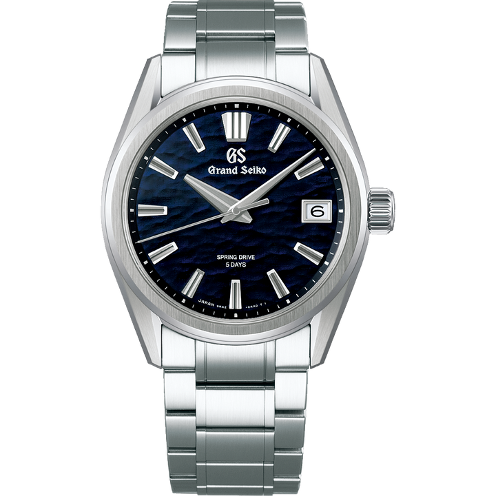 Grand Seiko Heritage Collection Automatic 40 mm SLGA021G