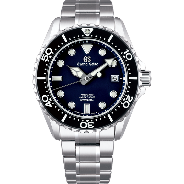 Grand Seiko Sport Collection 43.8 mm SBGH289G