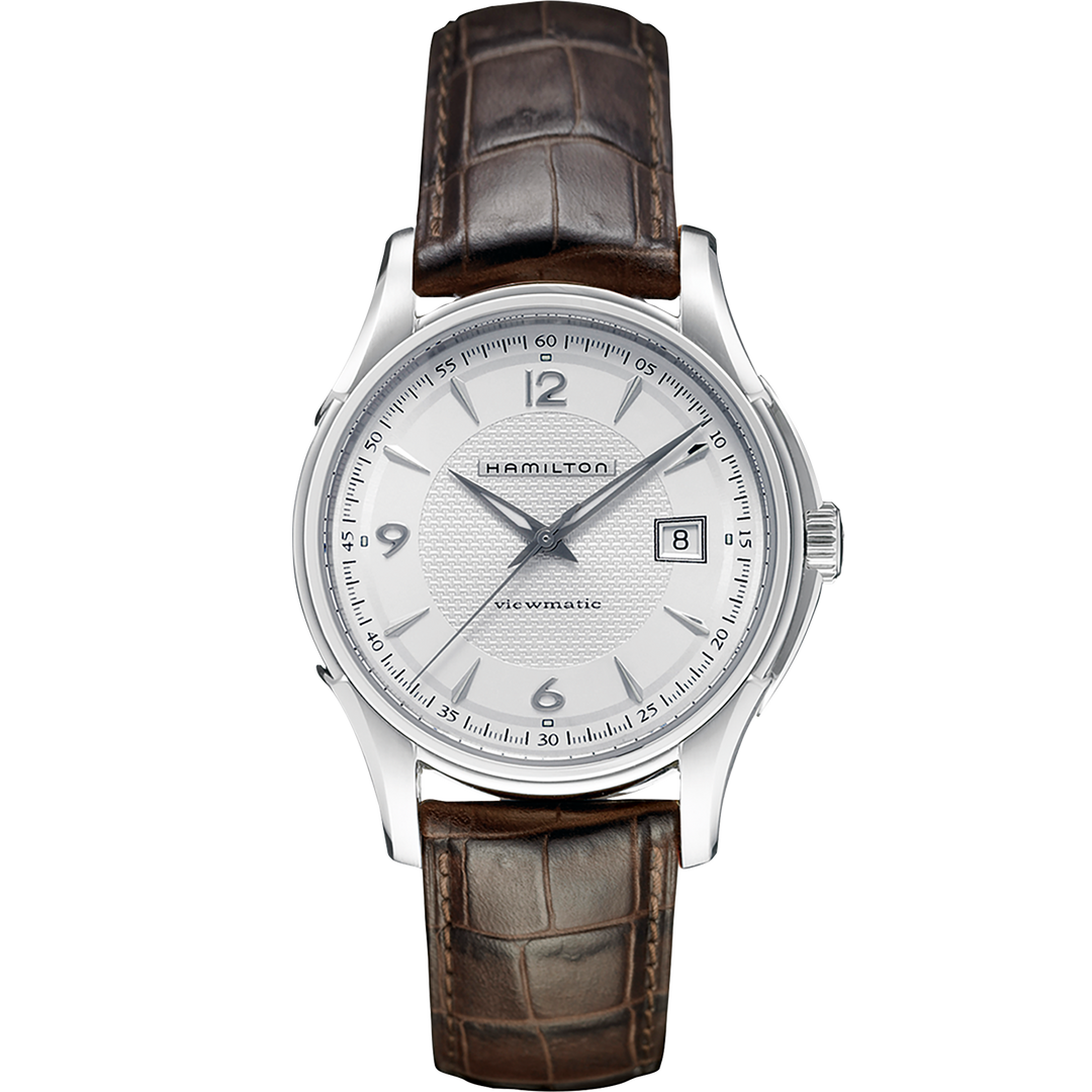 Hamilton Jazzmaster Viewmatic Automatic 40mm H32515555