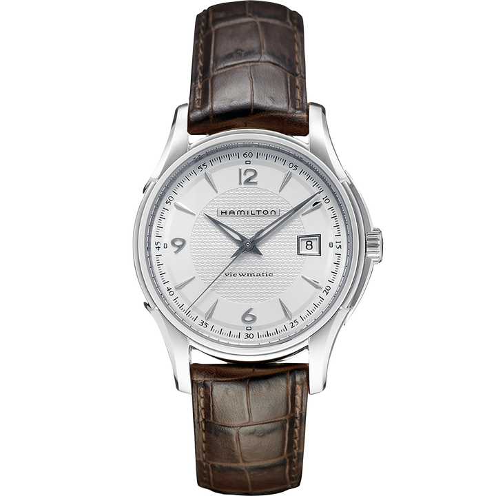 Hamilton Jazzmaster Viewmatic Automatic 40mm H32515555