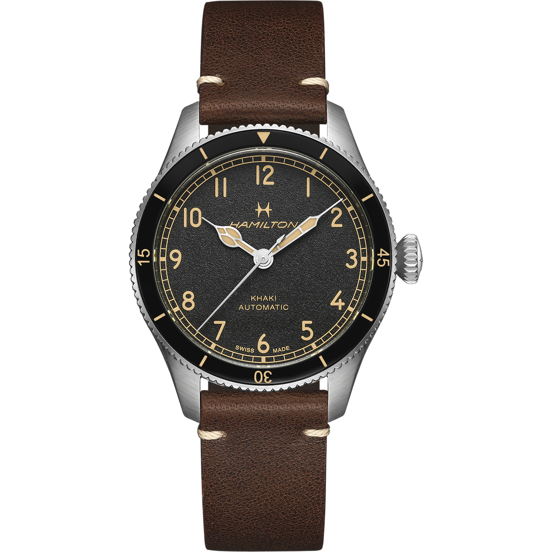 Hamilton Khaki Aviation Pilot Pioneer Automatic 38mm H76205530