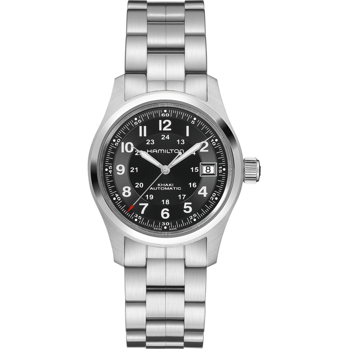 Hamilton Khaki Field Auto 38 mm H70455133