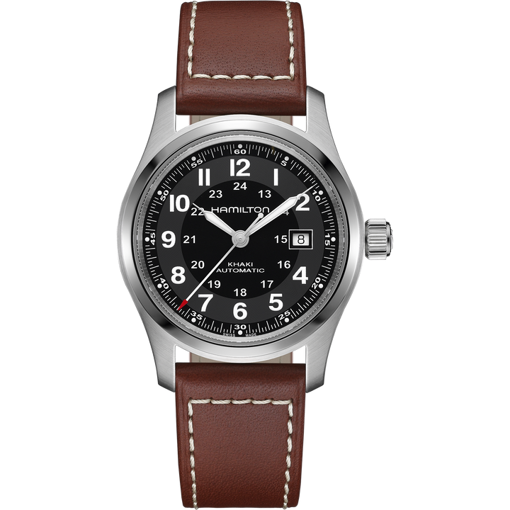 Hamilton Khaki Field Auto 42 mm H70555533