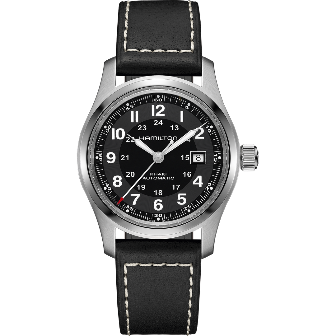 Hamilton Khaki Field Auto 42 mm H70605733