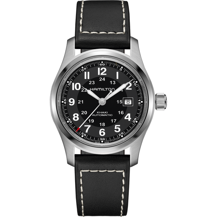 Hamilton Khaki Field Auto 42 mm H70605733