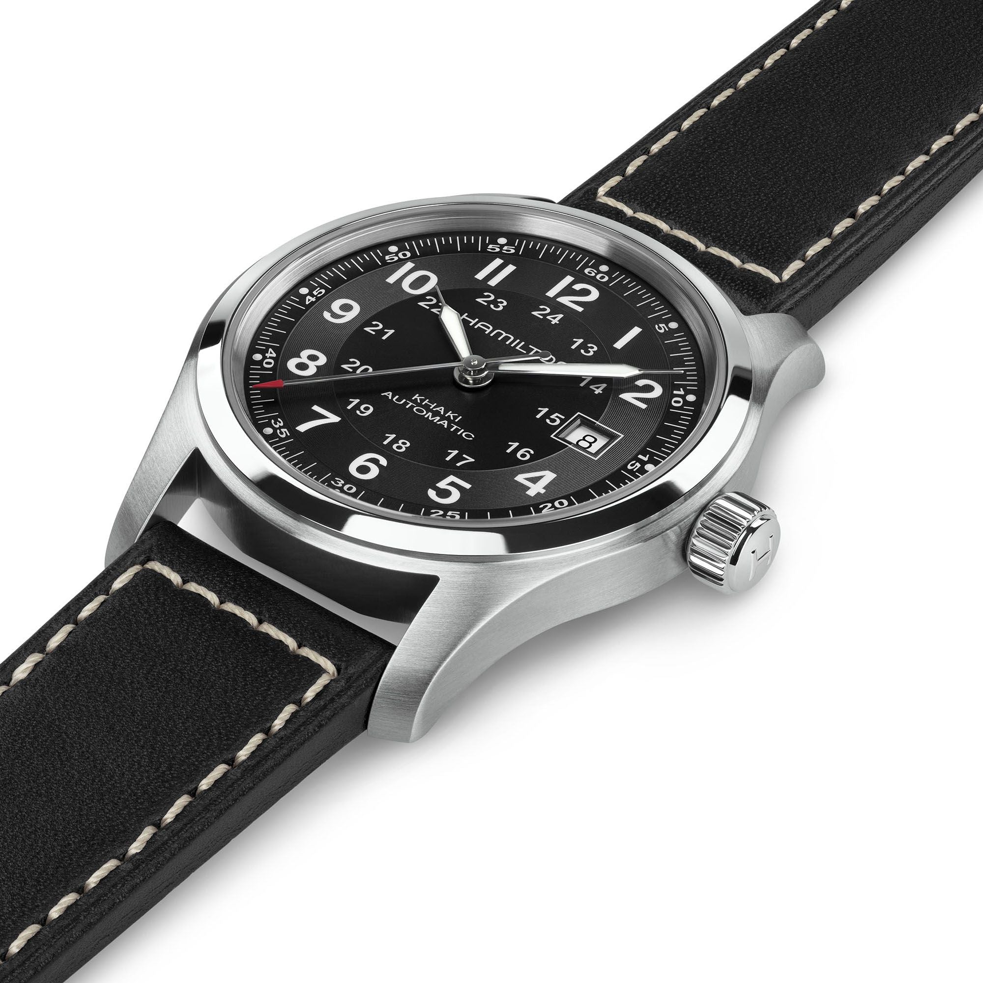 Hamilton Khaki Field Auto 42 mm H70605733