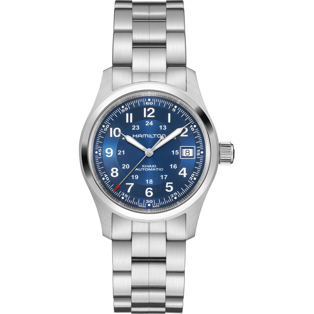 Hamilton Khaki Field Automatic 38mm H70455140