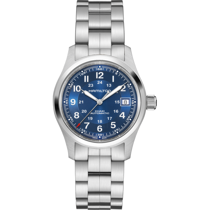 Hamilton Khaki Field Automatic 38mm H70455140