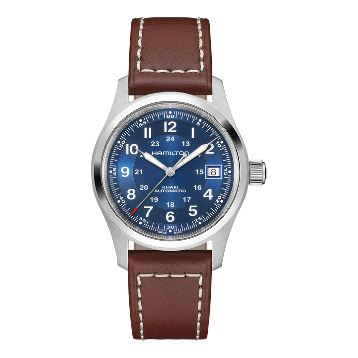 Hamilton Khaki Field Automatic 38mm H70455540