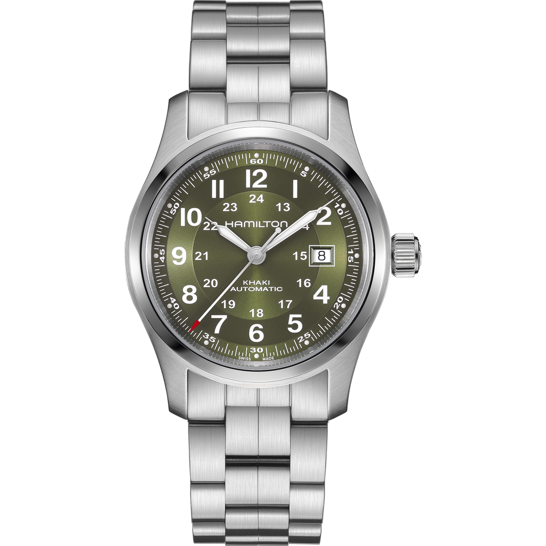 Hamilton Khaki Field Automatic 42 mm H70605160