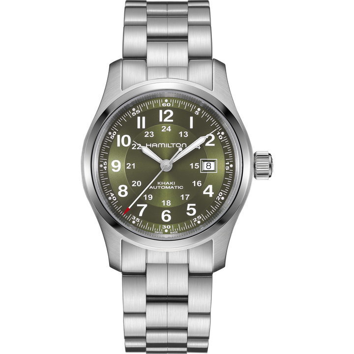 Hamilton Khaki Field Automatic 42 mm H70605160