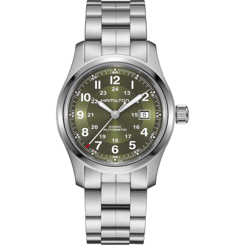 Hamilton Khaki Field Automatic 42 mm H70605160