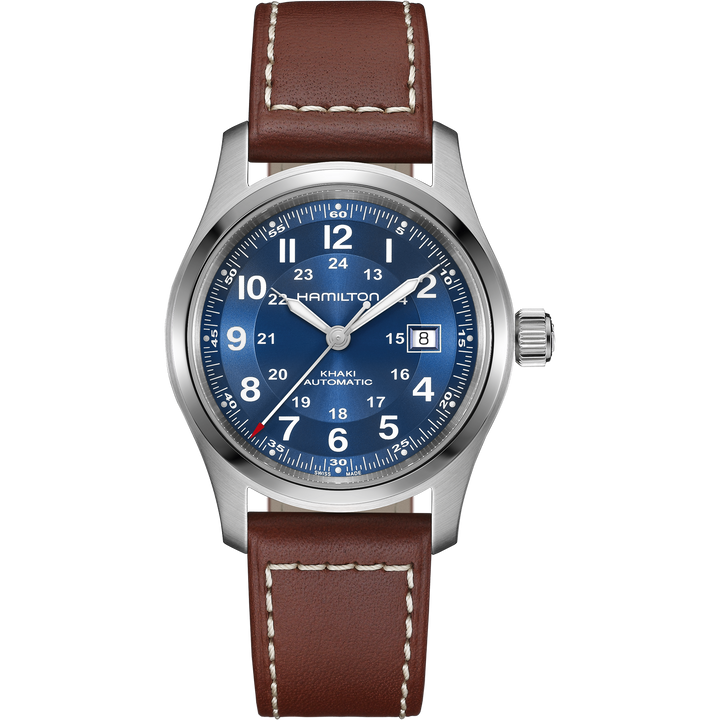 Hamilton Khaki Field Automatic 42 mm H70605540