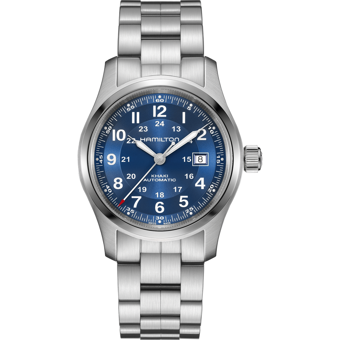 Hamilton Khaki Field Automatic 42mm H70605140