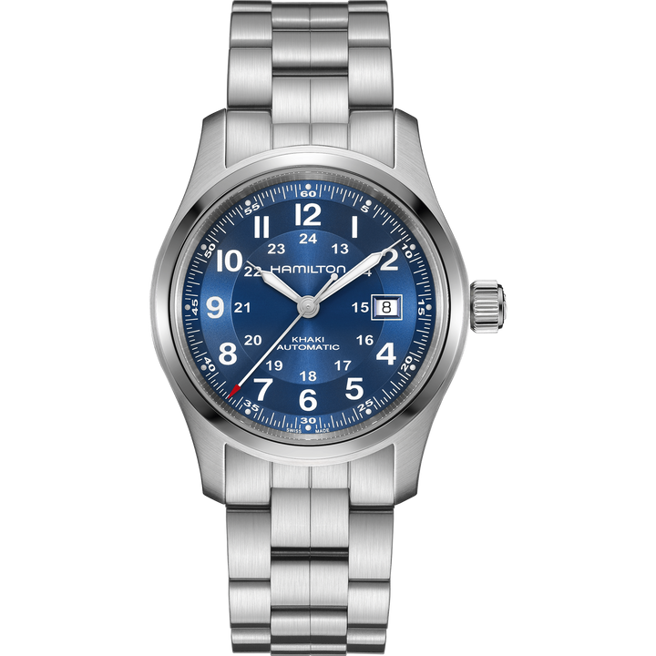 Hamilton Khaki Field Automatic 42mm H70605140