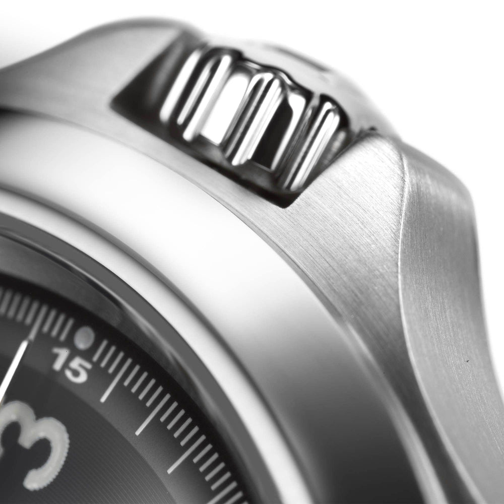 Hamilton Khaki Field King Auto Automatic 40 mm H64455133 detail