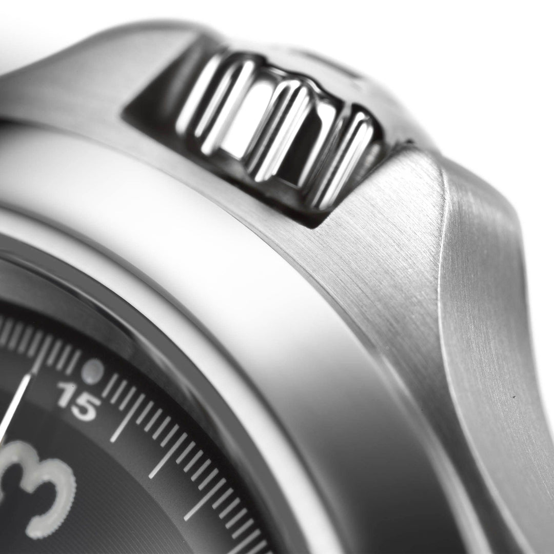 Hamilton Khaki Field King Auto Automatic 40 mm H64455133 detail