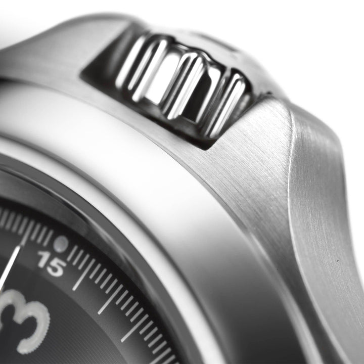 Hamilton Khaki Field King Auto Automatic 40 mm H64455133 detail