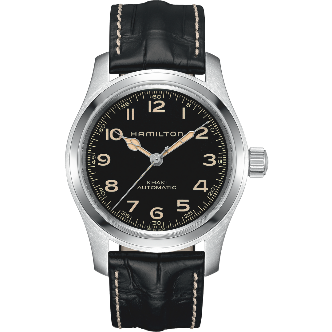 Hamilton Khaki Field Murph Auto 42 mm H70605731