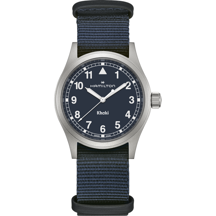 Hamilton Khaki Field Quartz 38 mm H69401940
