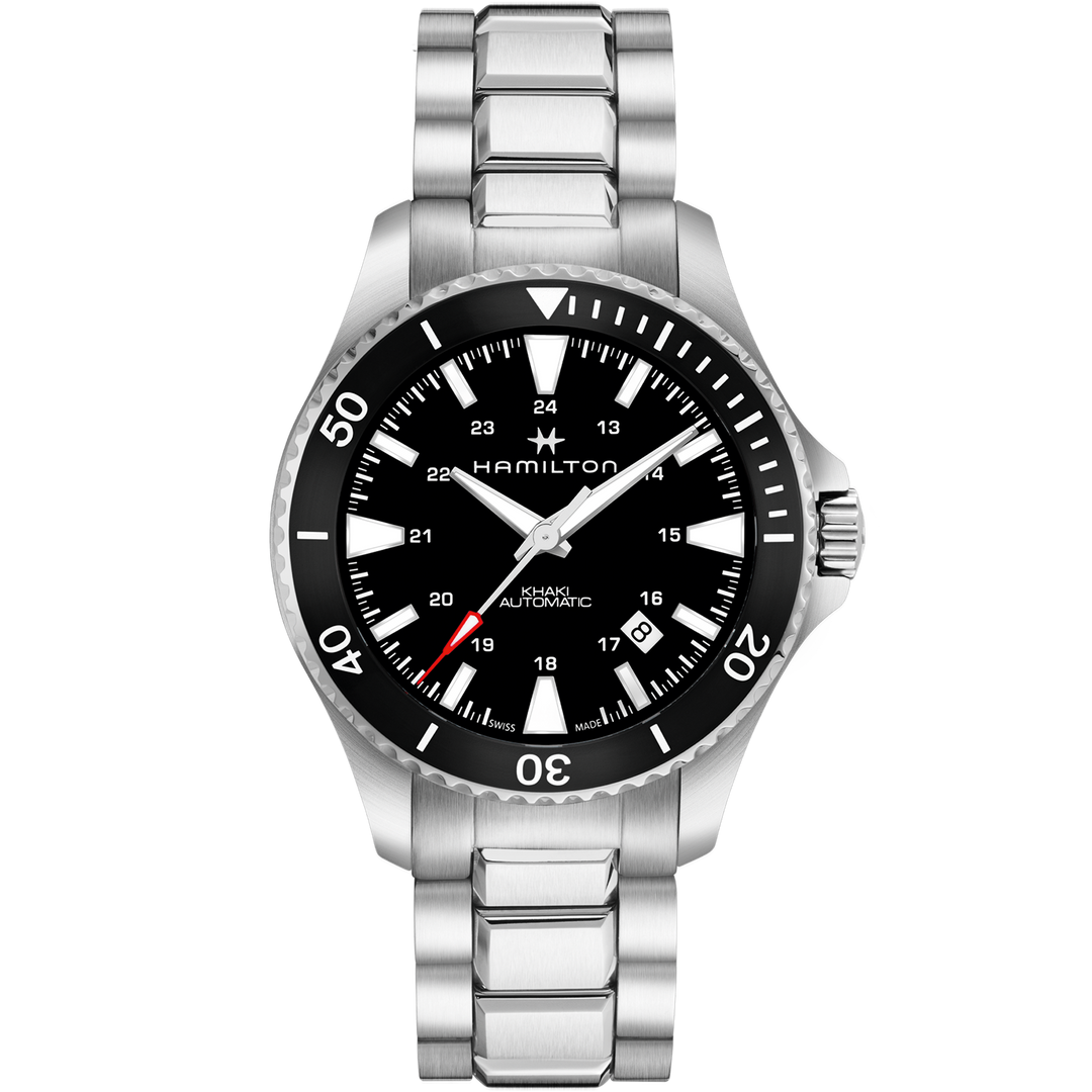 Hamilton Khaki Navy Scuba Auto 40 mm H82335131