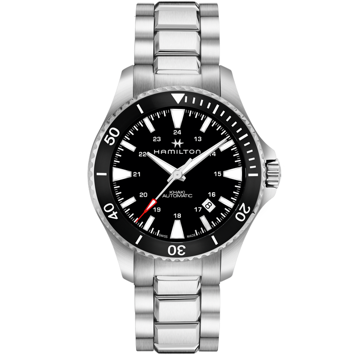 Hamilton Khaki Navy Scuba Auto 40 mm H82335131