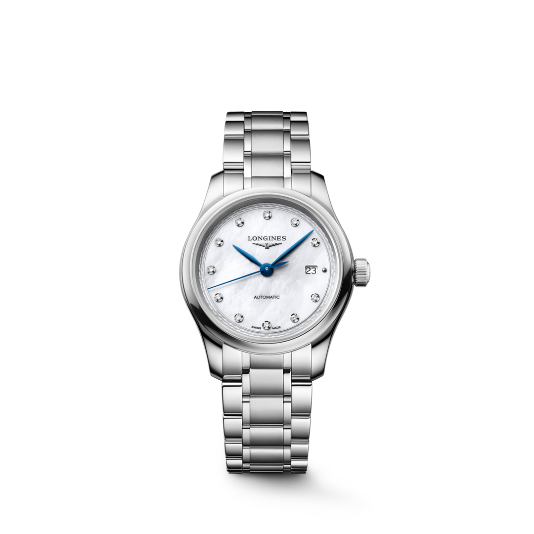 Longines Master Collection 30 mm L2.449.4.87.6 – product image 1