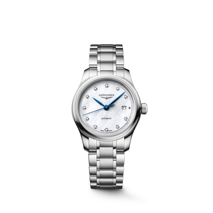 Longines Master Collection 30 mm L2.449.4.87.6 – product image 1