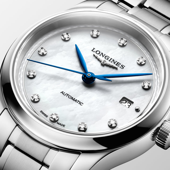 Longines Master Collection 30 mm L2.449.4.87.6 – product image 2