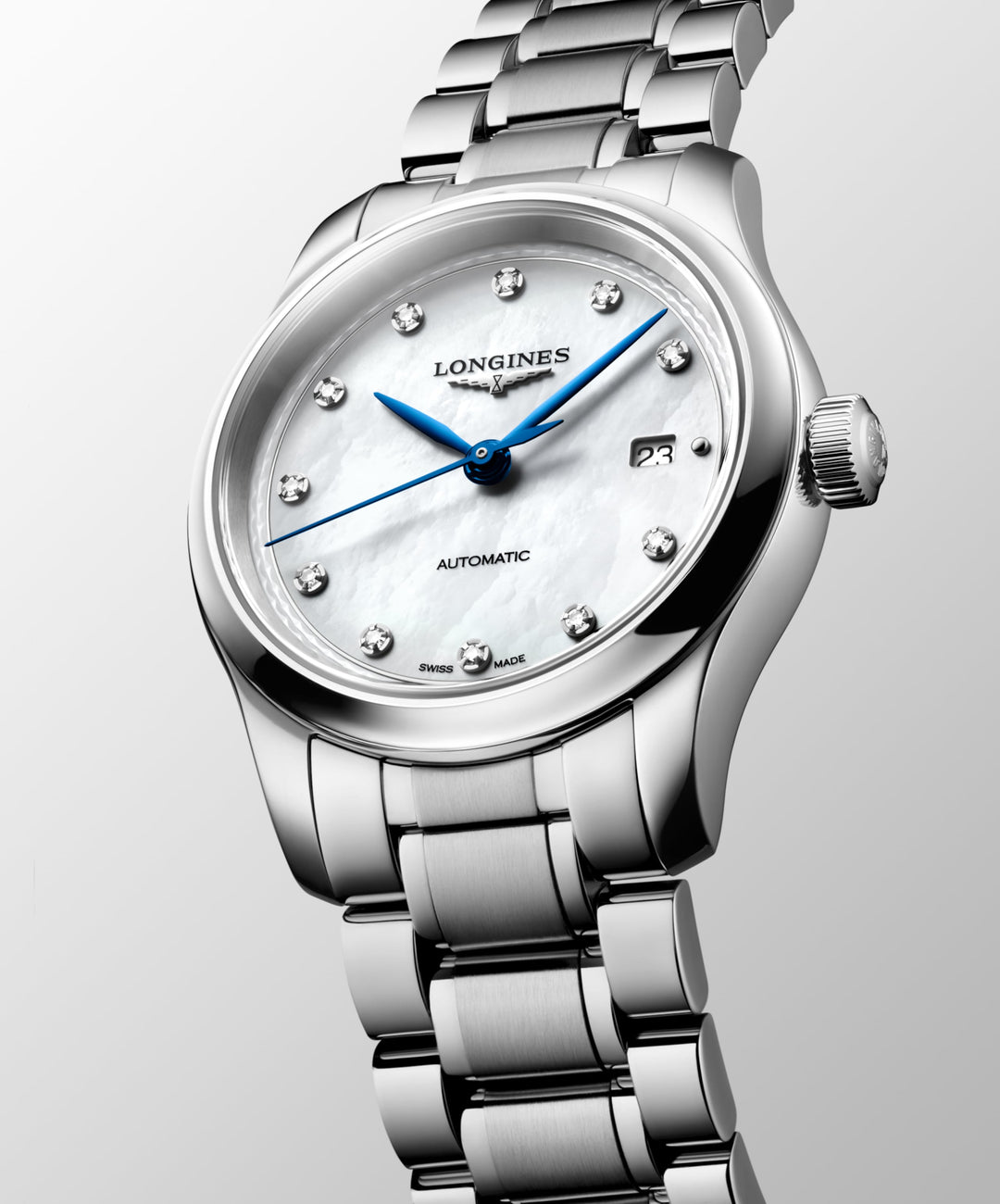 Longines Master Collection 30 mm L2.449.4.87.6 – product image 4
