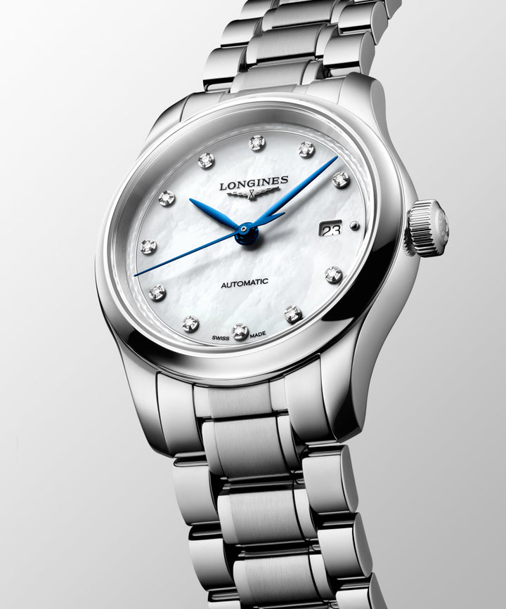 Longines Master Collection 30 mm L2.449.4.87.6 – product image 4