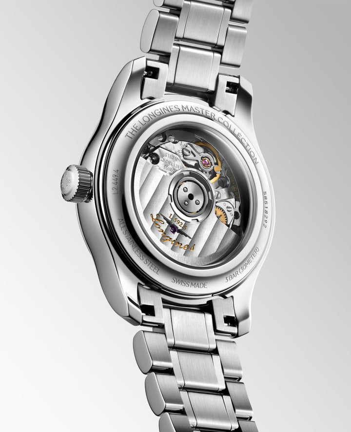 Longines Master Collection 30 mm L2.449.4.87.6 – product image 5