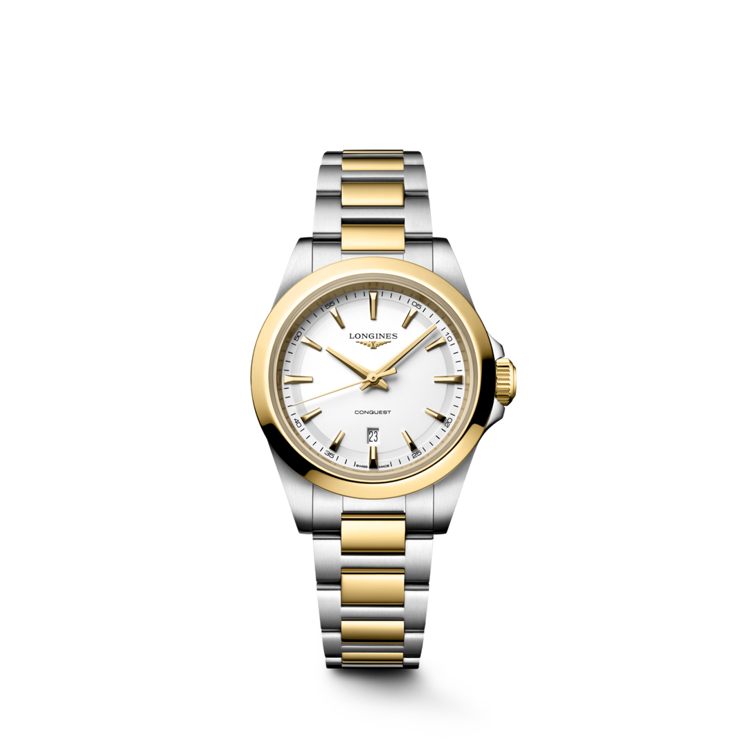 Longines Conquest 30 mm L3.350.3.12.7 – product image 1