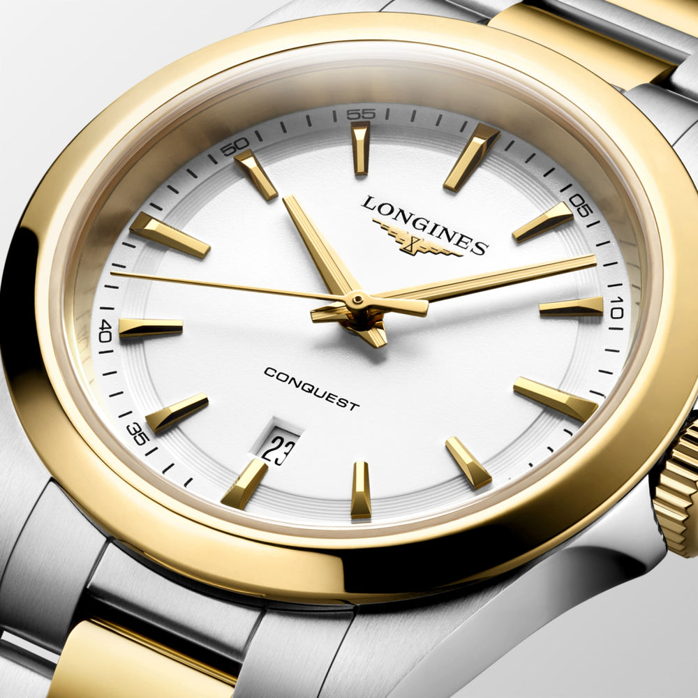 Longines Conquest 30 mm L3.350.3.12.7 – product image 2