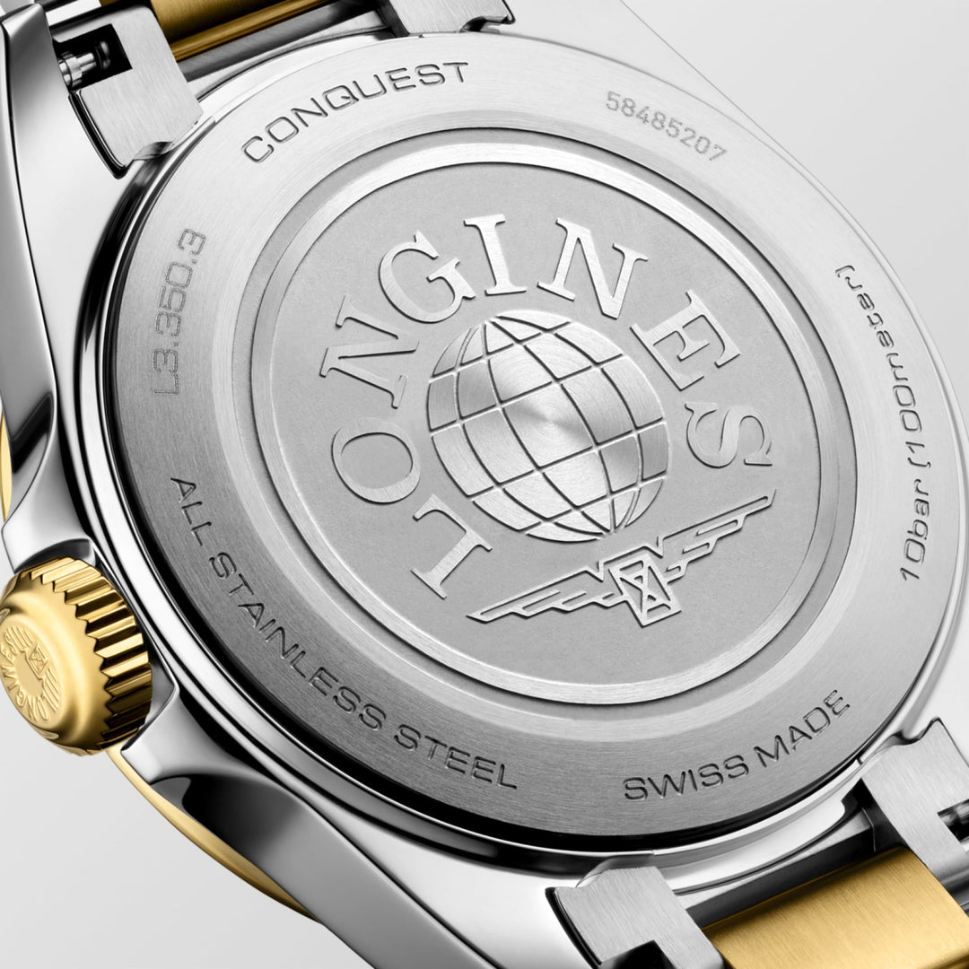 Longines Conquest 30 mm L3.350.3.12.7 – product image 3