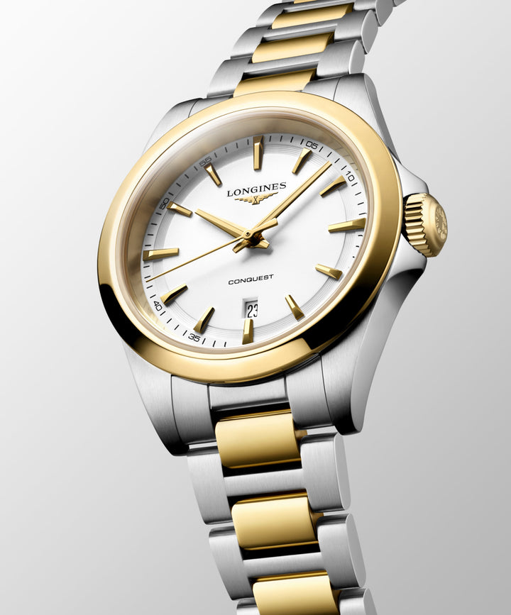 Longines Conquest 30 mm L3.350.3.12.7 – product image 4